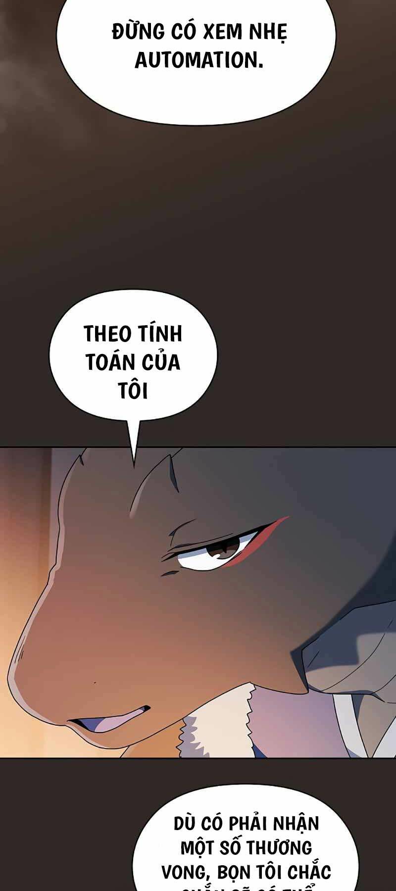 Nền Văn Minh Nebula Chapter 30 - Trang 2