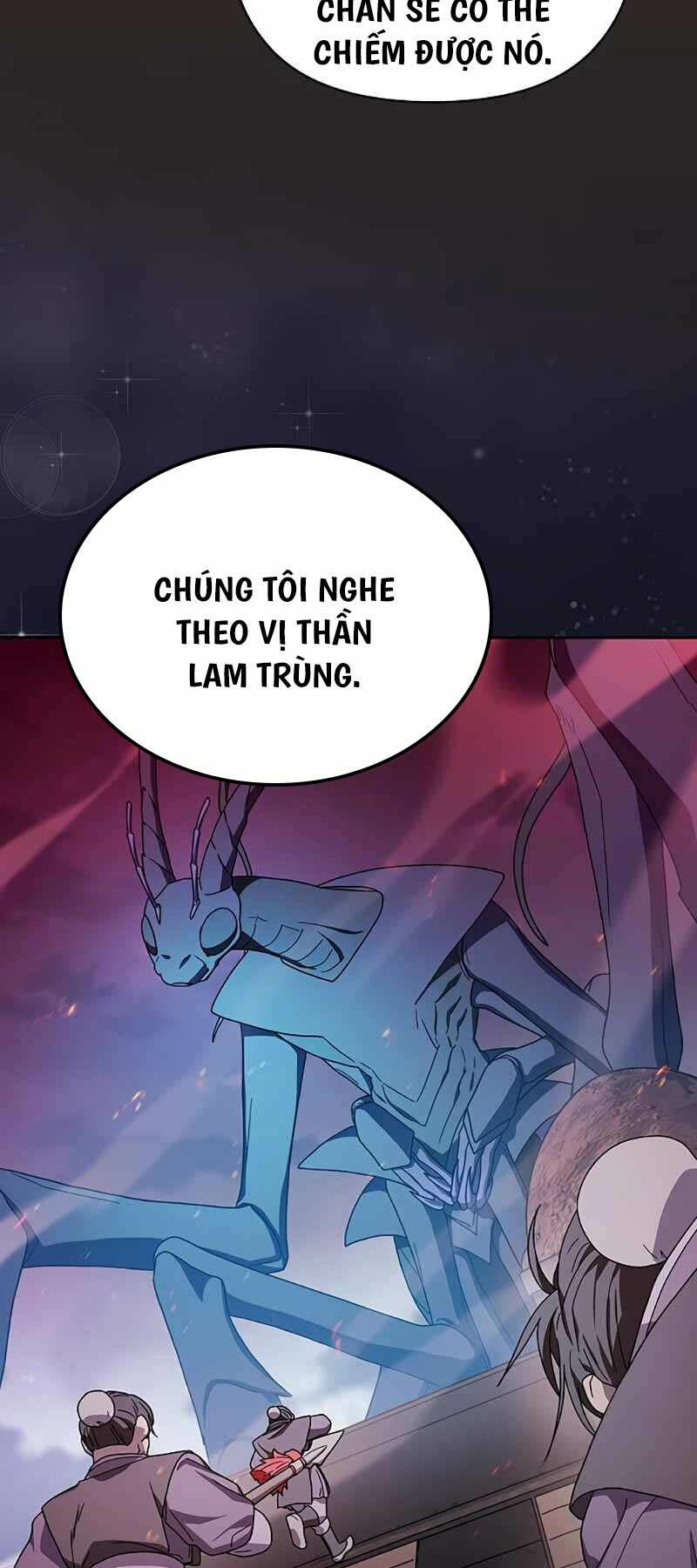 Nền Văn Minh Nebula Chapter 30 - Trang 2