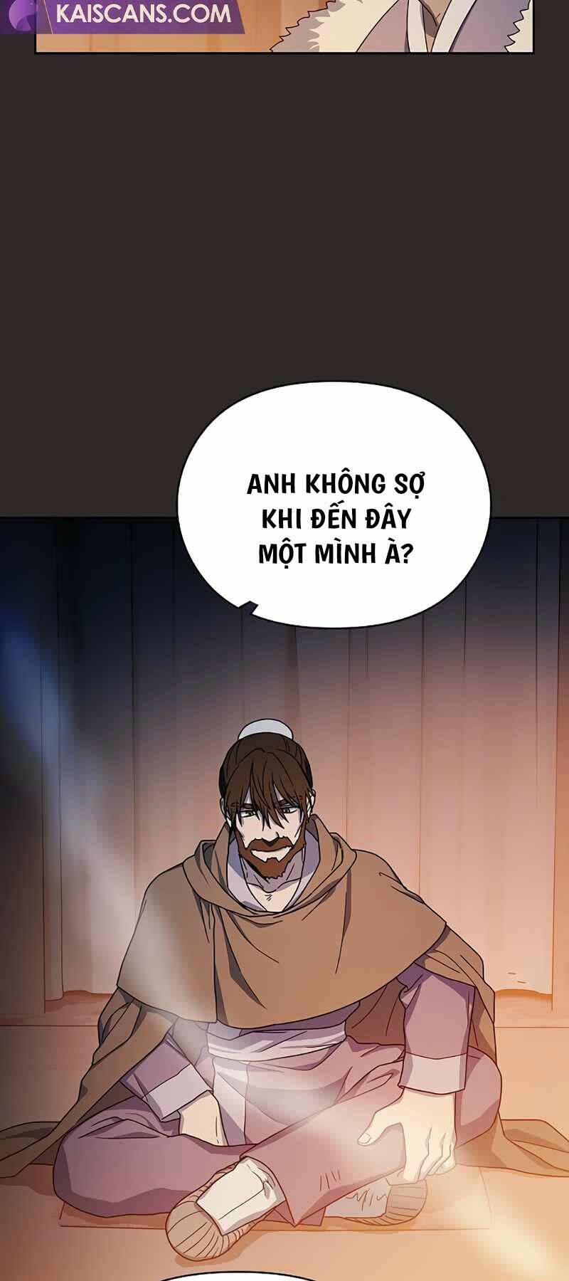 Nền Văn Minh Nebula Chapter 30 - Trang 2