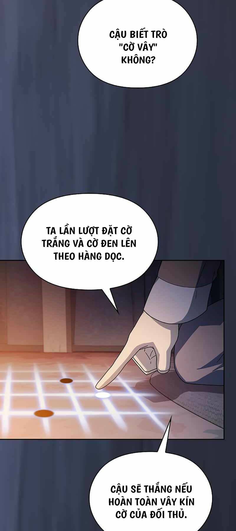 Nền Văn Minh Nebula Chapter 30 - Trang 2