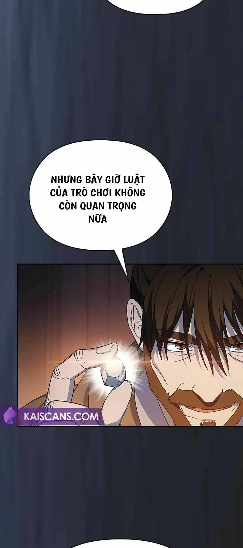 Nền Văn Minh Nebula Chapter 30 - Trang 2