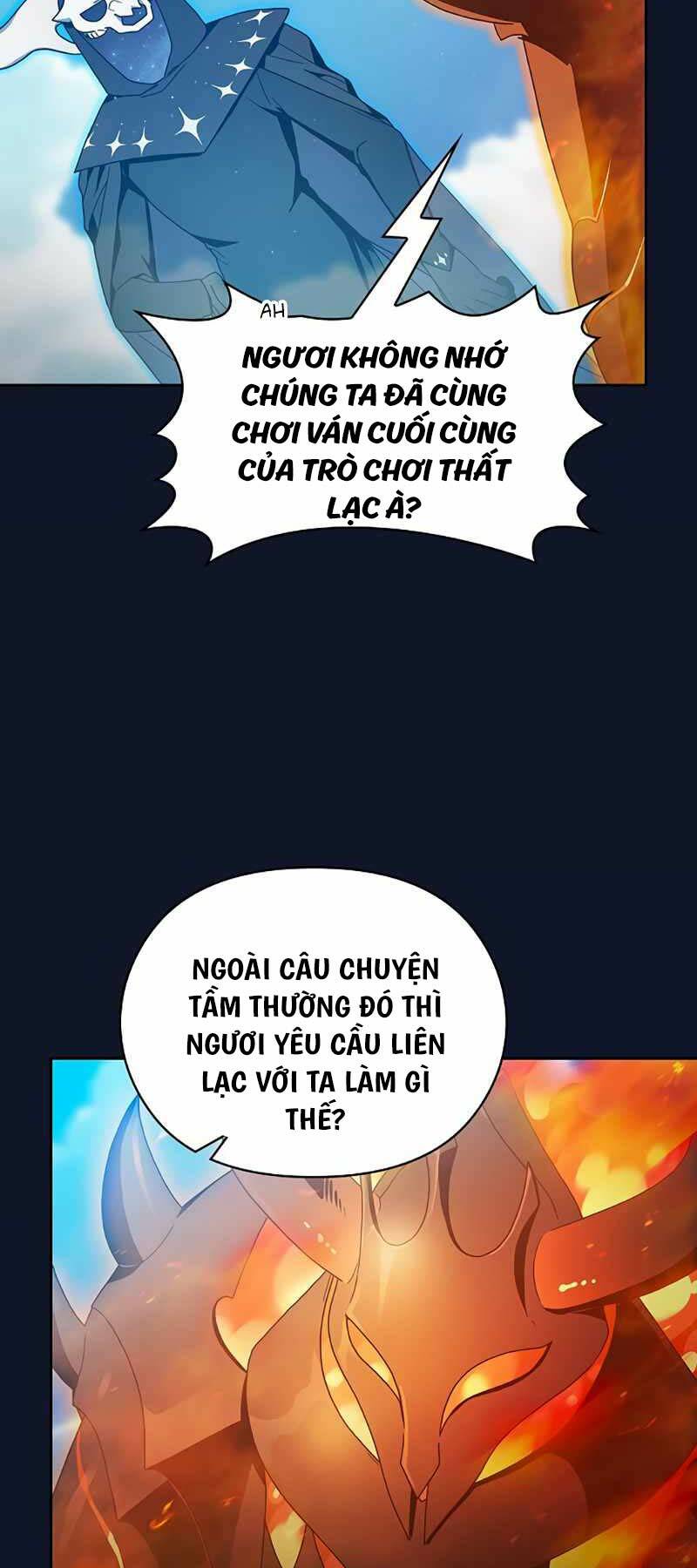 Nền Văn Minh Nebula Chapter 30 - Trang 2