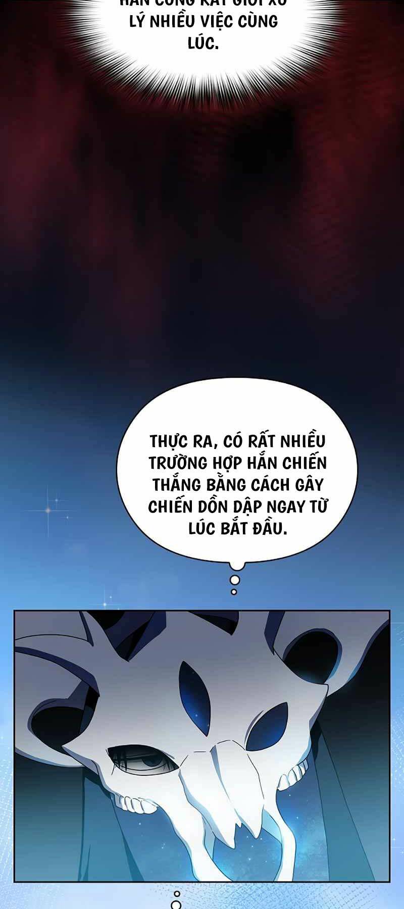 Nền Văn Minh Nebula Chapter 30 - Trang 2