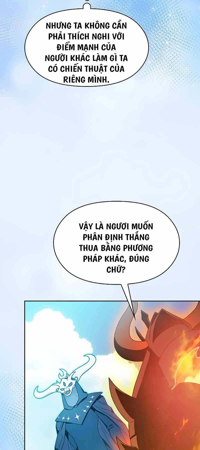 Nền Văn Minh Nebula Chapter 30 - Trang 2