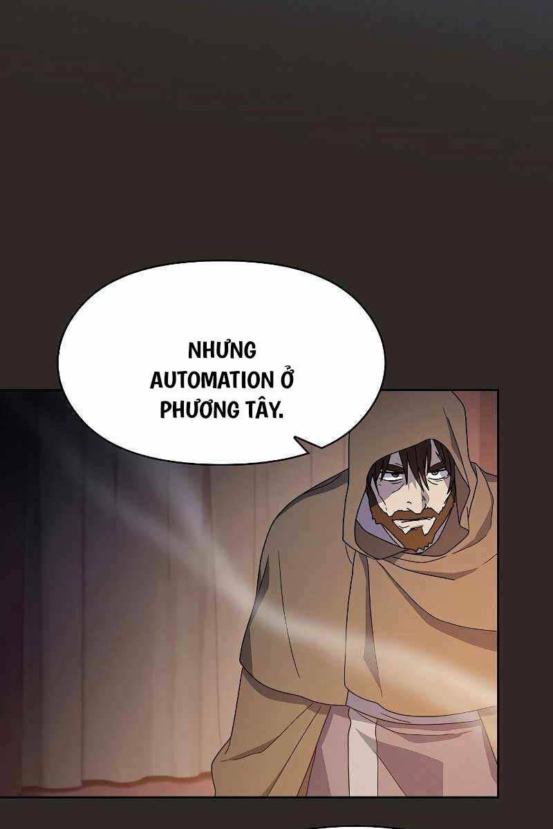 Nền Văn Minh Nebula Chapter 29 - Trang 2