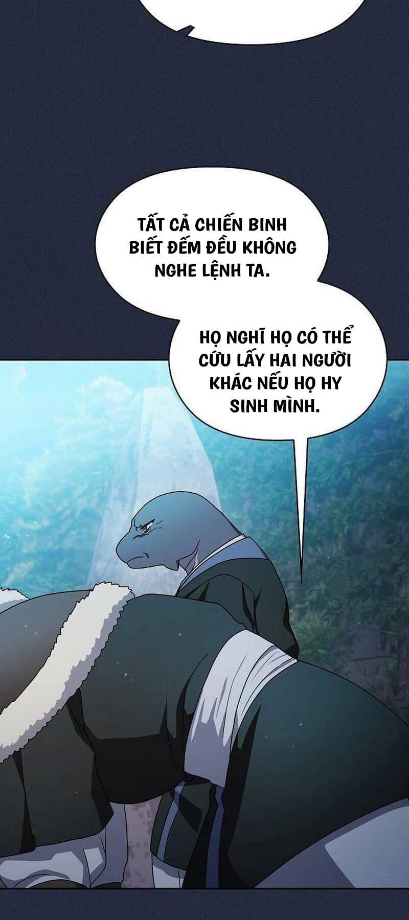 Nền Văn Minh Nebula Chapter 28 - Trang 2