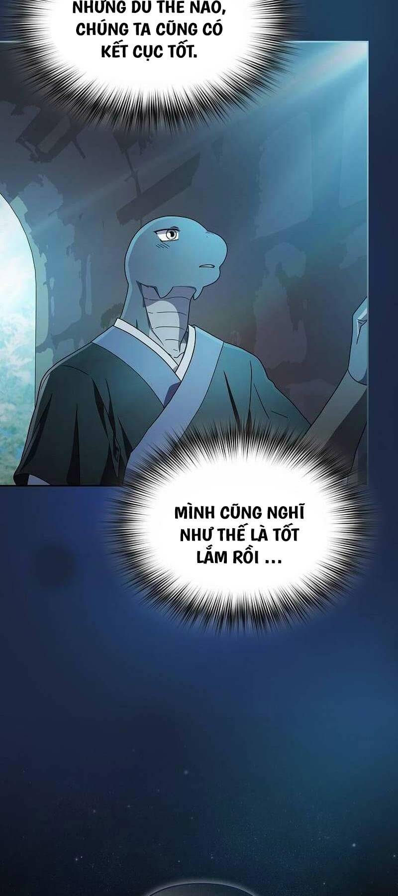 Nền Văn Minh Nebula Chapter 28 - Trang 2