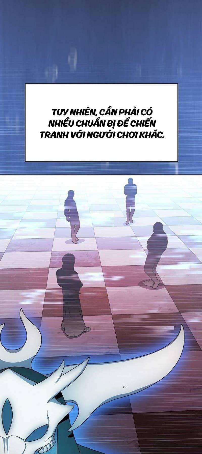 Nền Văn Minh Nebula Chapter 28 - Trang 2