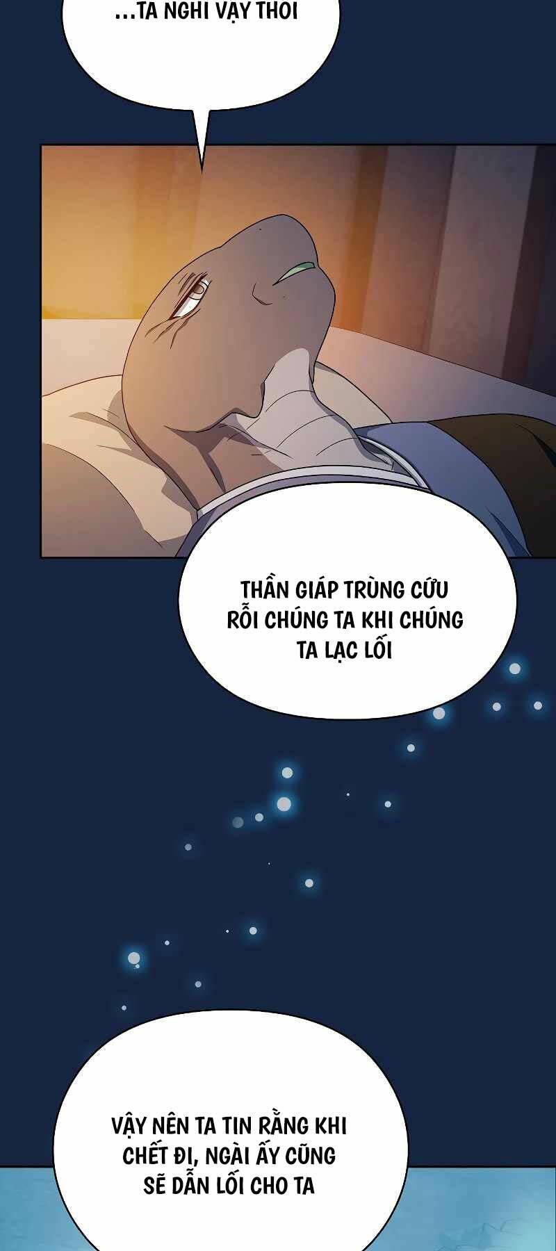 Nền Văn Minh Nebula Chapter 27 - Trang 2