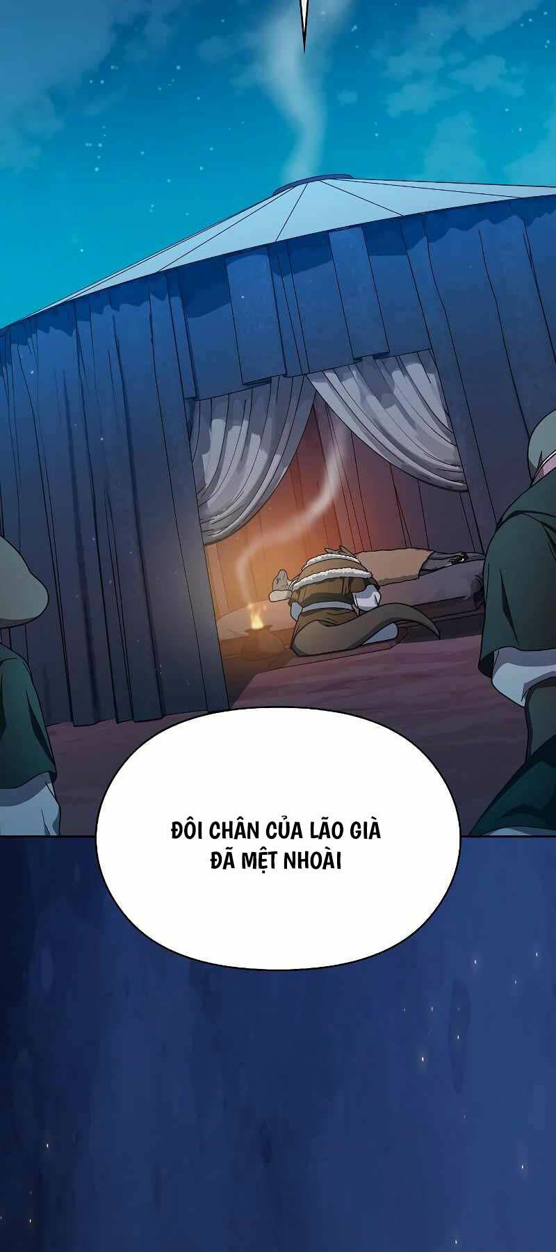 Nền Văn Minh Nebula Chapter 27 - Trang 2