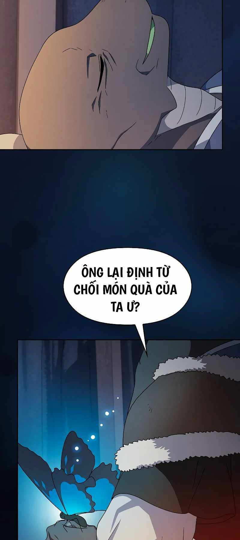 Nền Văn Minh Nebula Chapter 27 - Trang 2