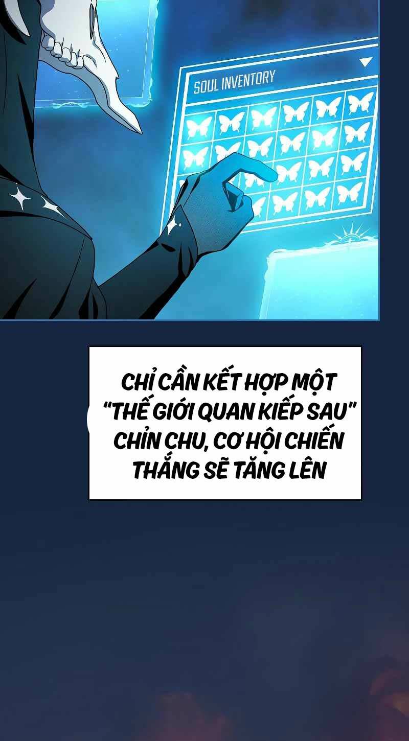 Nền Văn Minh Nebula Chapter 27 - Trang 2