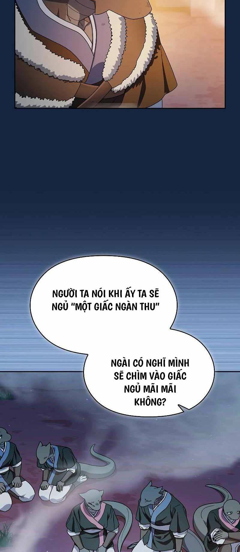 Nền Văn Minh Nebula Chapter 27 - Trang 2