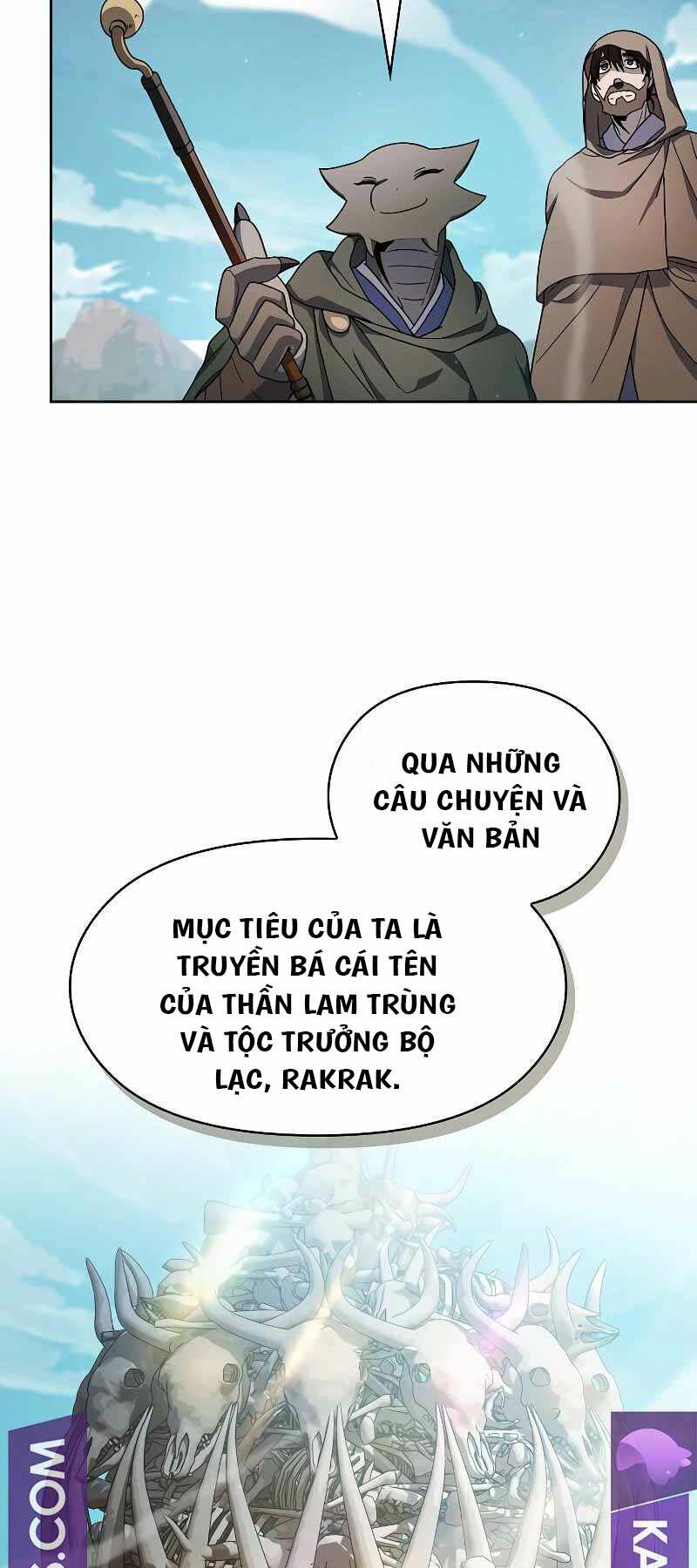 Nền Văn Minh Nebula Chapter 26 - Trang 2