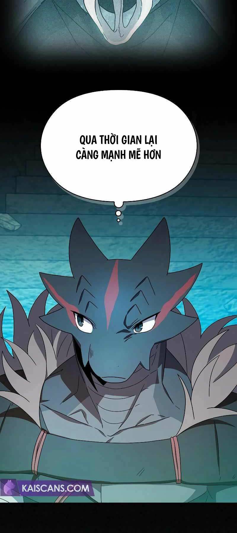 Nền Văn Minh Nebula Chapter 25 - Trang 2