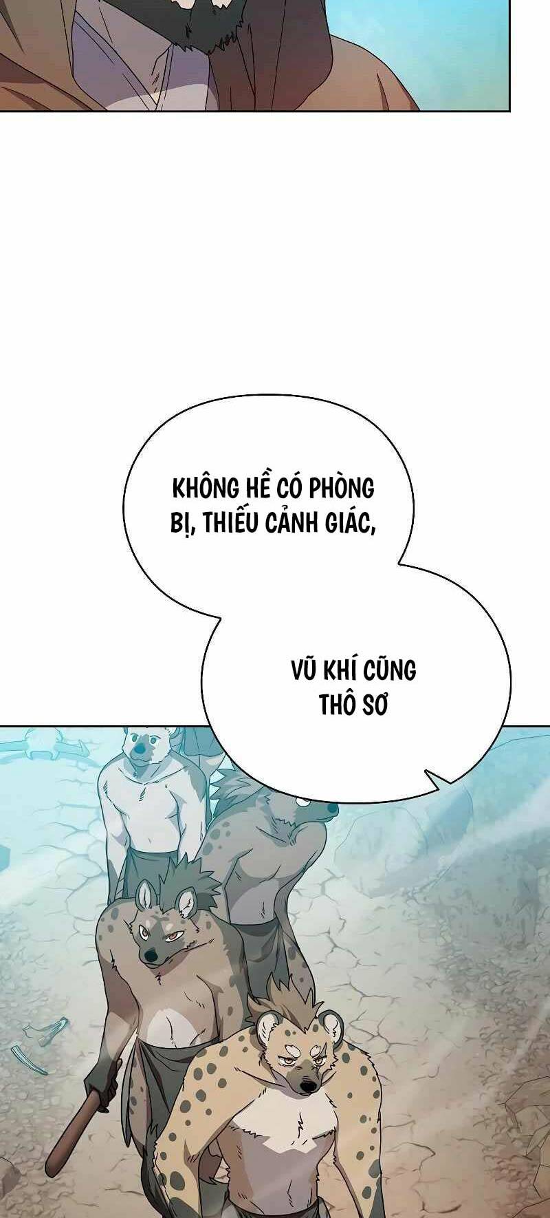 Nền Văn Minh Nebula Chapter 25 - Trang 2