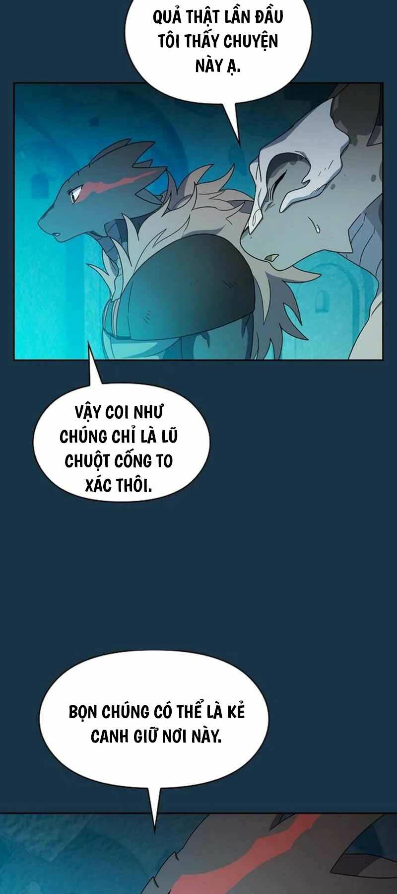 Nền Văn Minh Nebula Chapter 24 - Trang 2