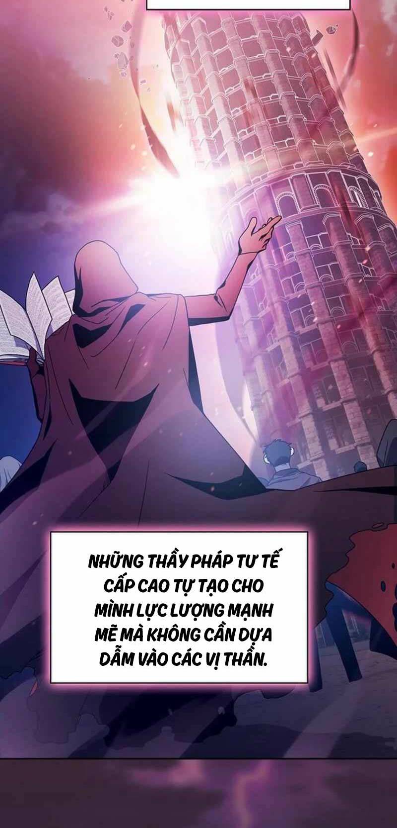 Nền Văn Minh Nebula Chapter 24 - Trang 2