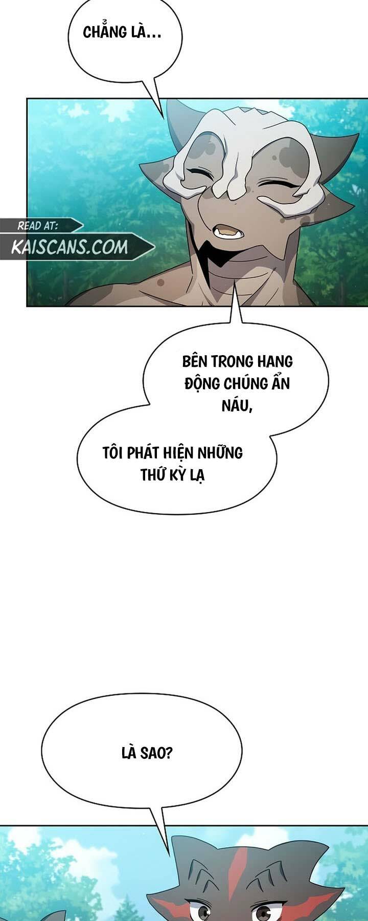 Nền Văn Minh Nebula Chapter 23 - Trang 2