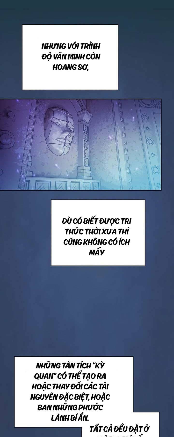 Nền Văn Minh Nebula Chapter 23 - Trang 2