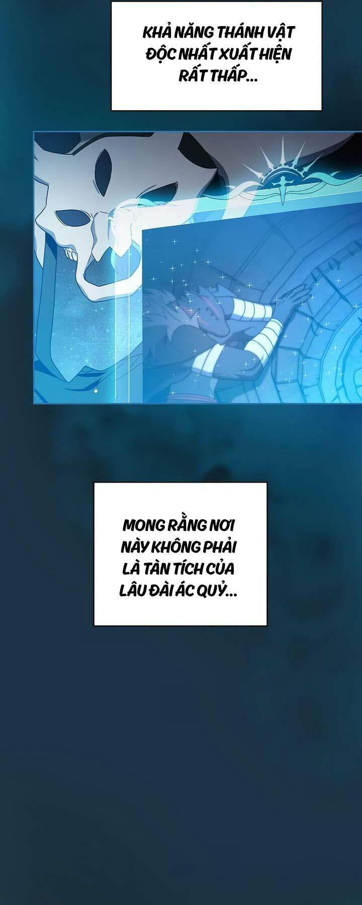 Nền Văn Minh Nebula Chapter 23 - Trang 2