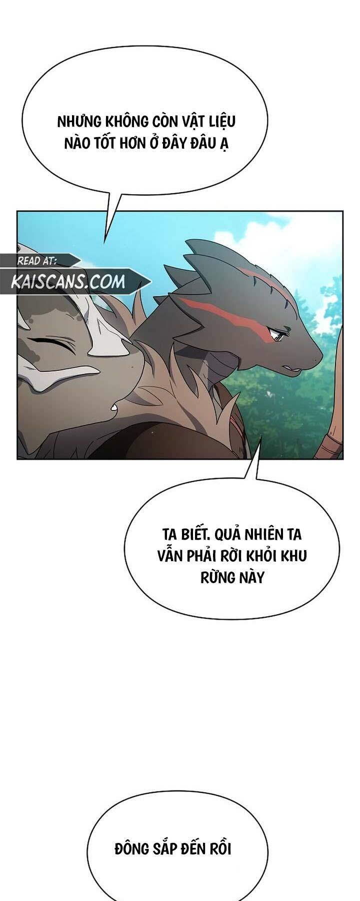 Nền Văn Minh Nebula Chapter 23 - Trang 2