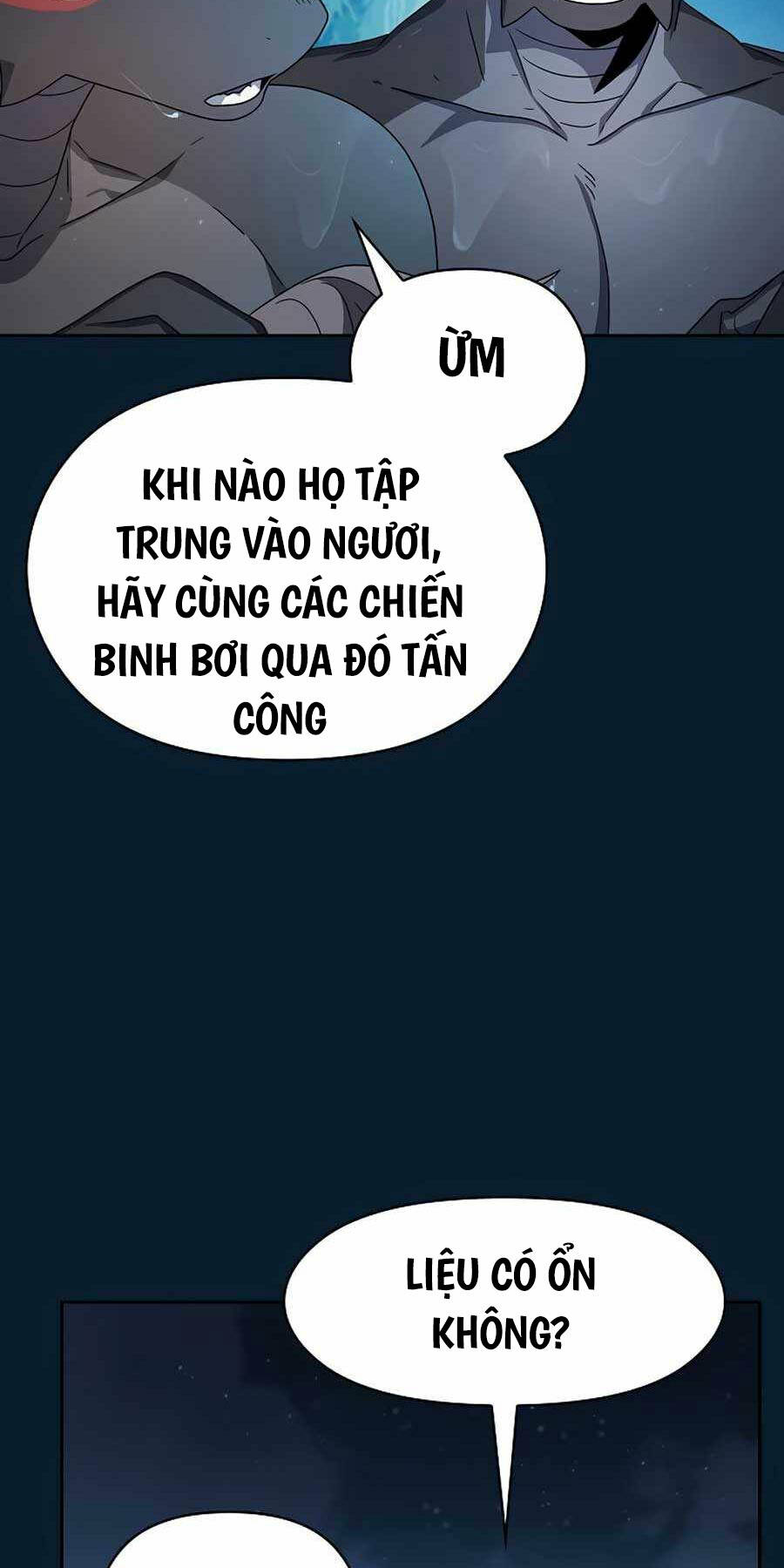 Nền Văn Minh Nebula Chapter 22 - Trang 2