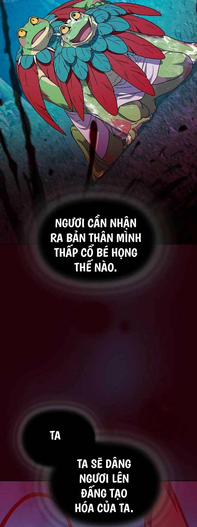 Nền Văn Minh Nebula Chapter 21 - Trang 2