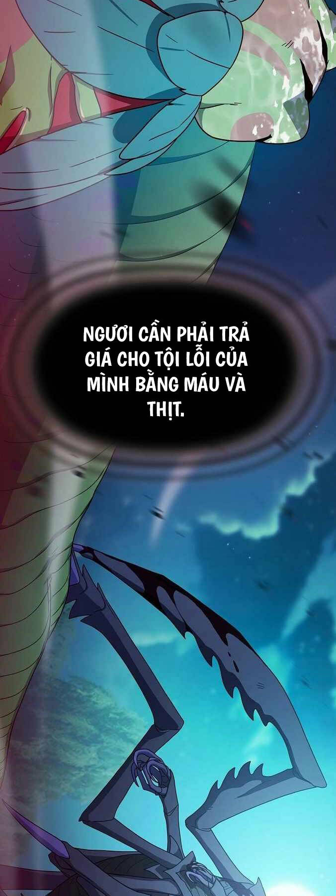 Nền Văn Minh Nebula Chapter 21 - Trang 2