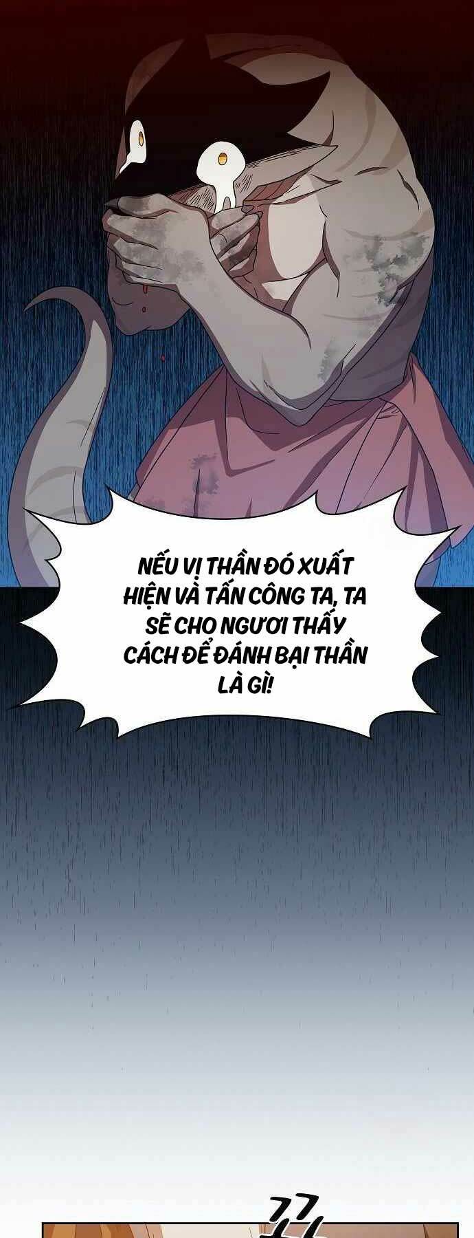 Nền Văn Minh Nebula Chapter 20 - Trang 2