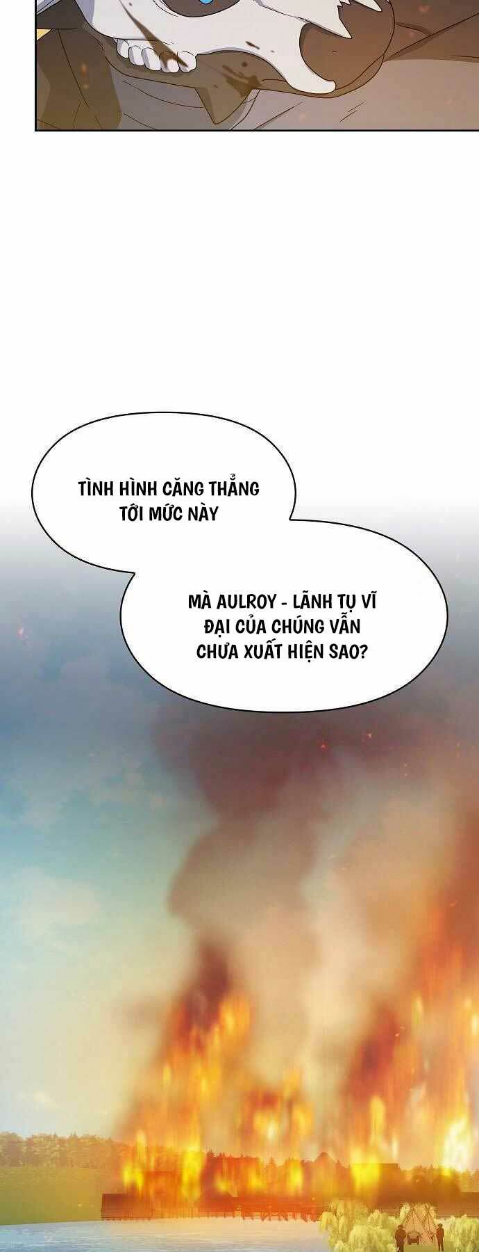 Nền Văn Minh Nebula Chapter 20 - Trang 2