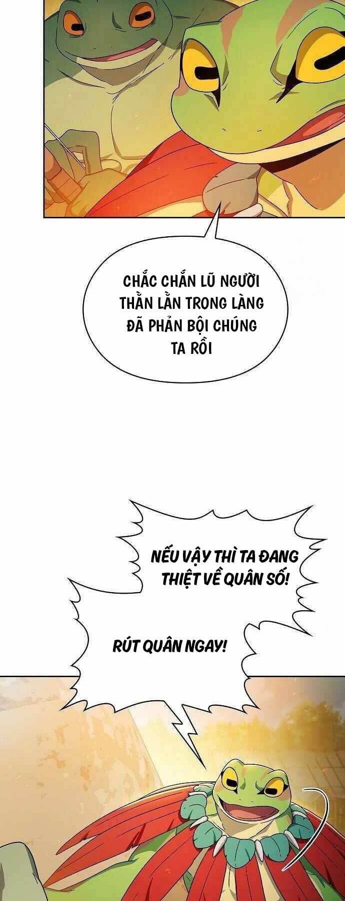 Nền Văn Minh Nebula Chapter 19 - Trang 2