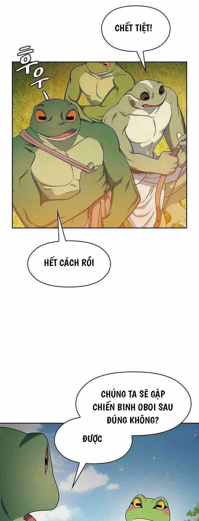 Nền Văn Minh Nebula Chapter 19 - Trang 2