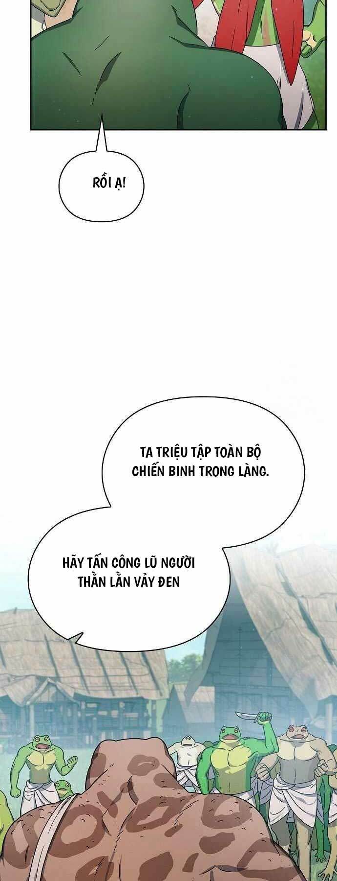 Nền Văn Minh Nebula Chapter 19 - Trang 2