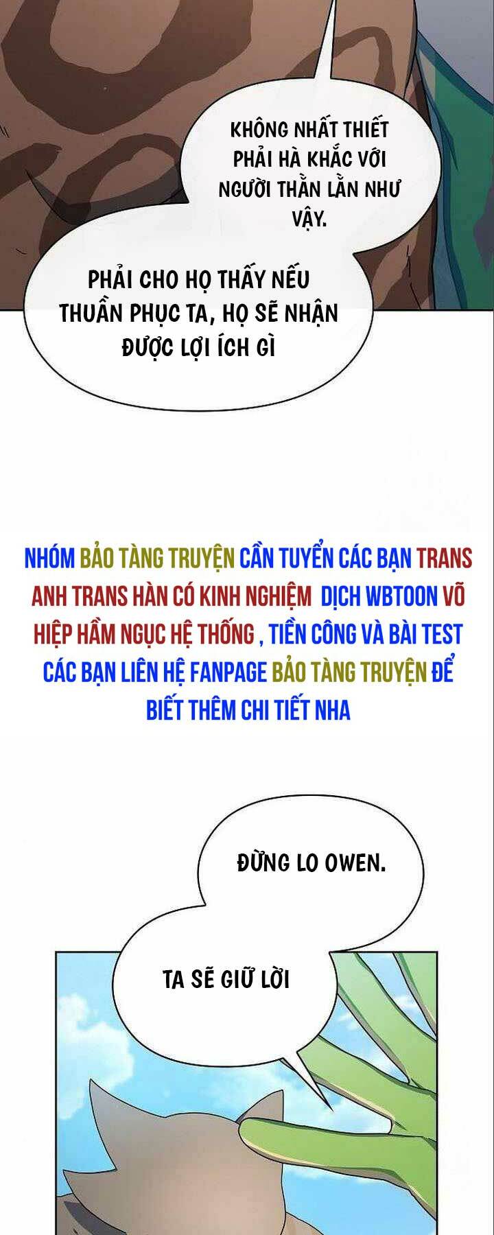 Nền Văn Minh Nebula Chapter 18 - Trang 2