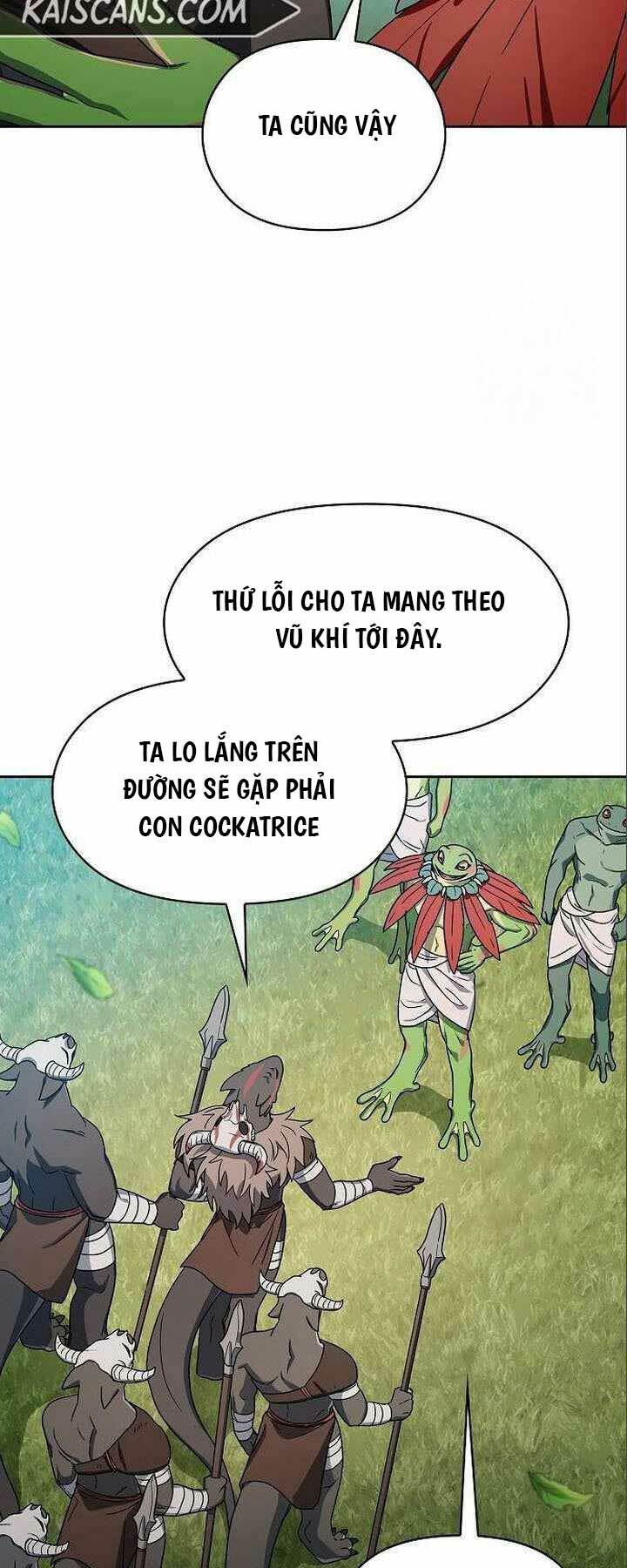 Nền Văn Minh Nebula Chapter 18 - Trang 2