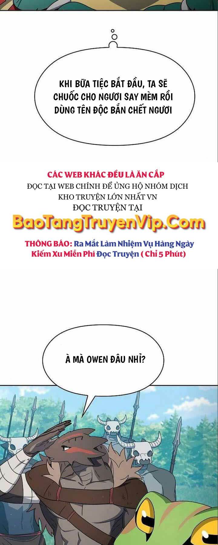 Nền Văn Minh Nebula Chapter 18 - Trang 2