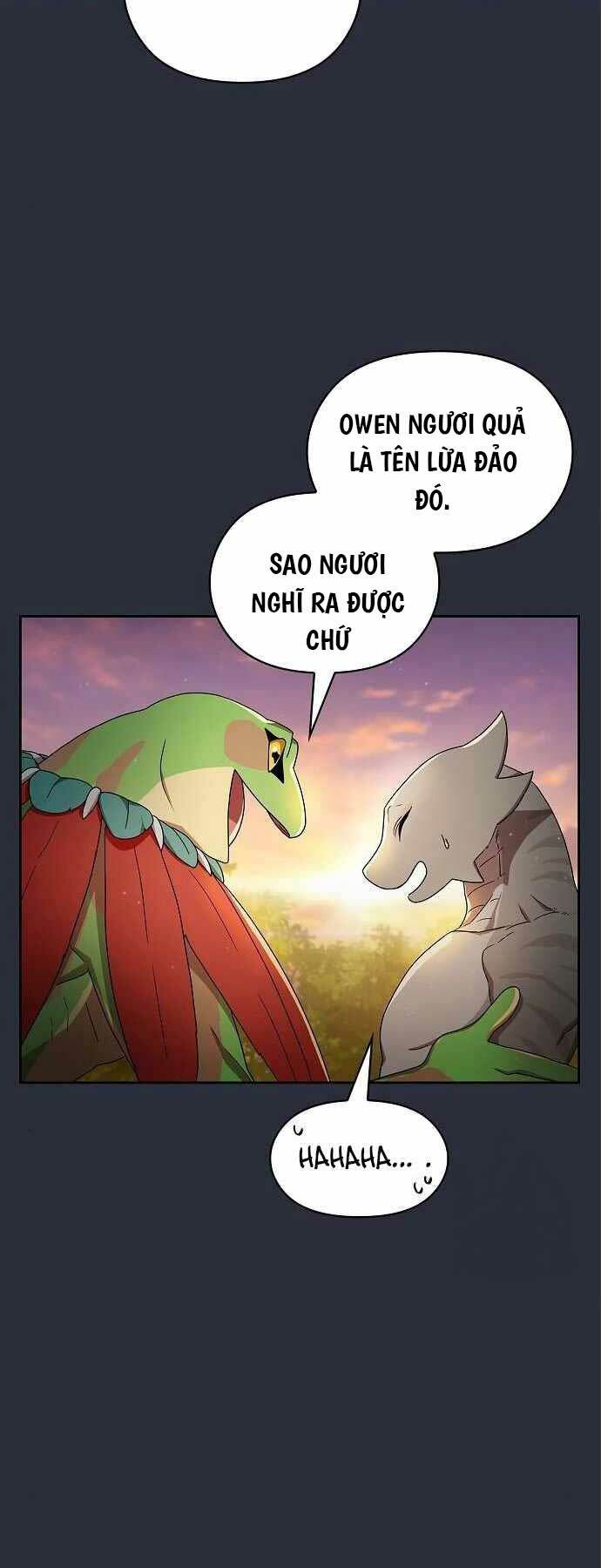 Nền Văn Minh Nebula Chapter 17 - Trang 2