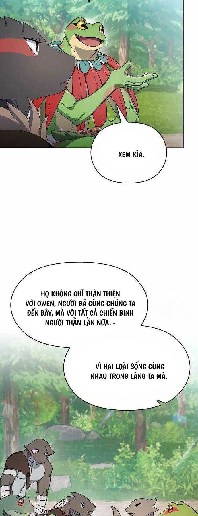 Nền Văn Minh Nebula Chapter 16 - Trang 2