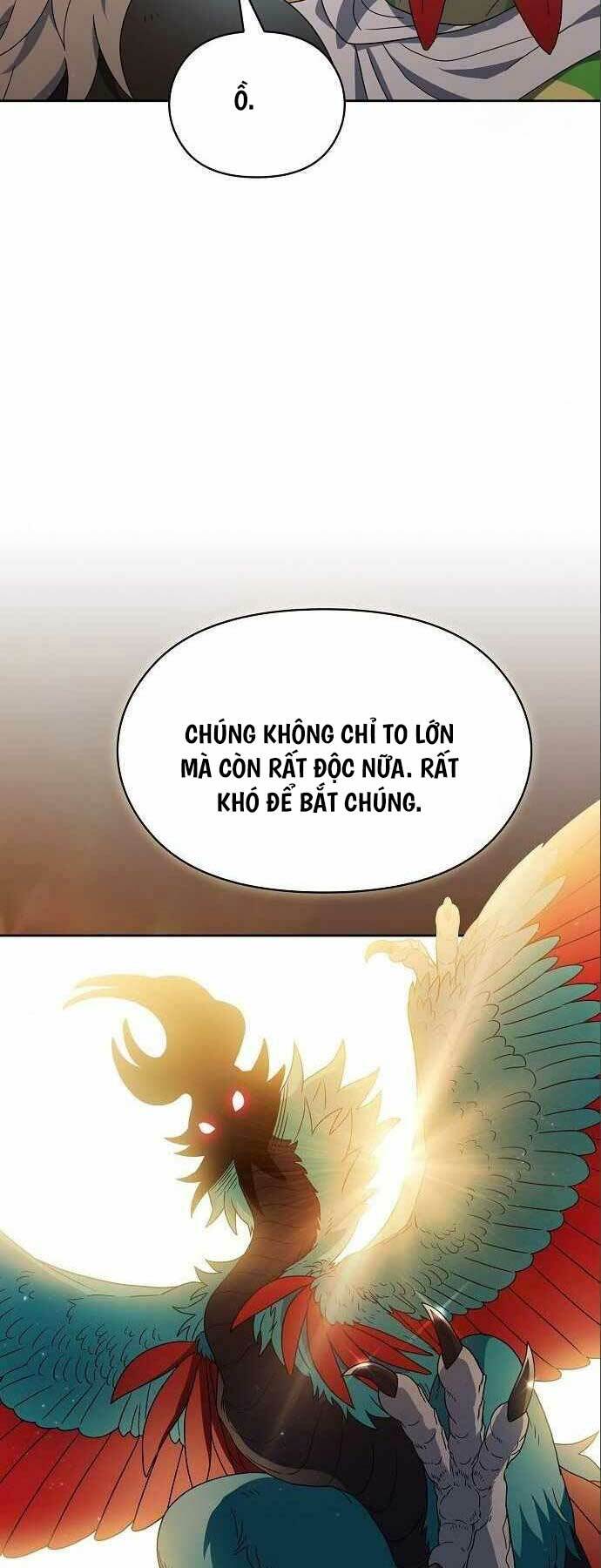 Nền Văn Minh Nebula Chapter 15 - Trang 2