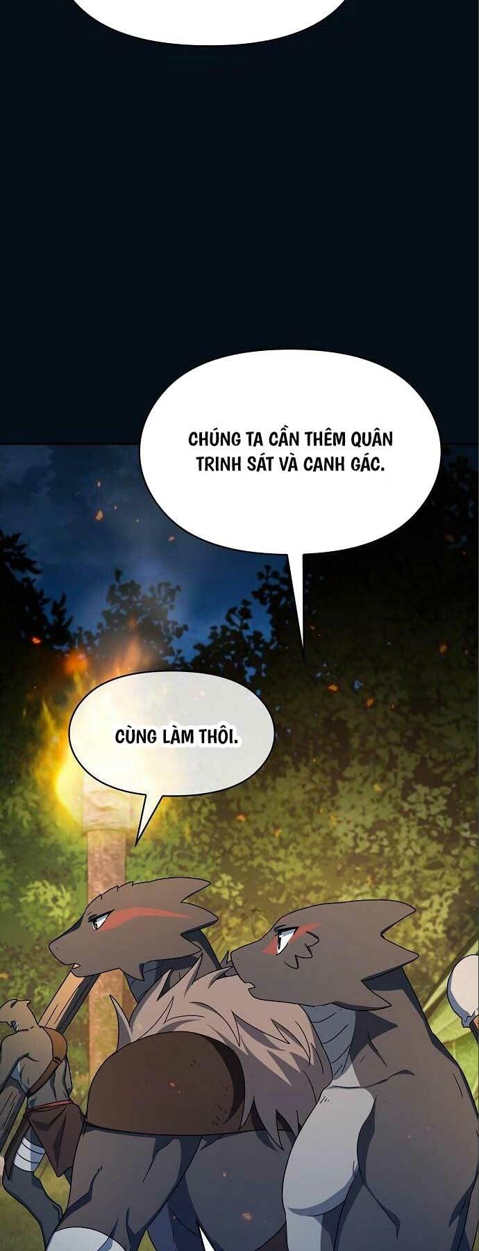 Nền Văn Minh Nebula Chapter 14 - Trang 2