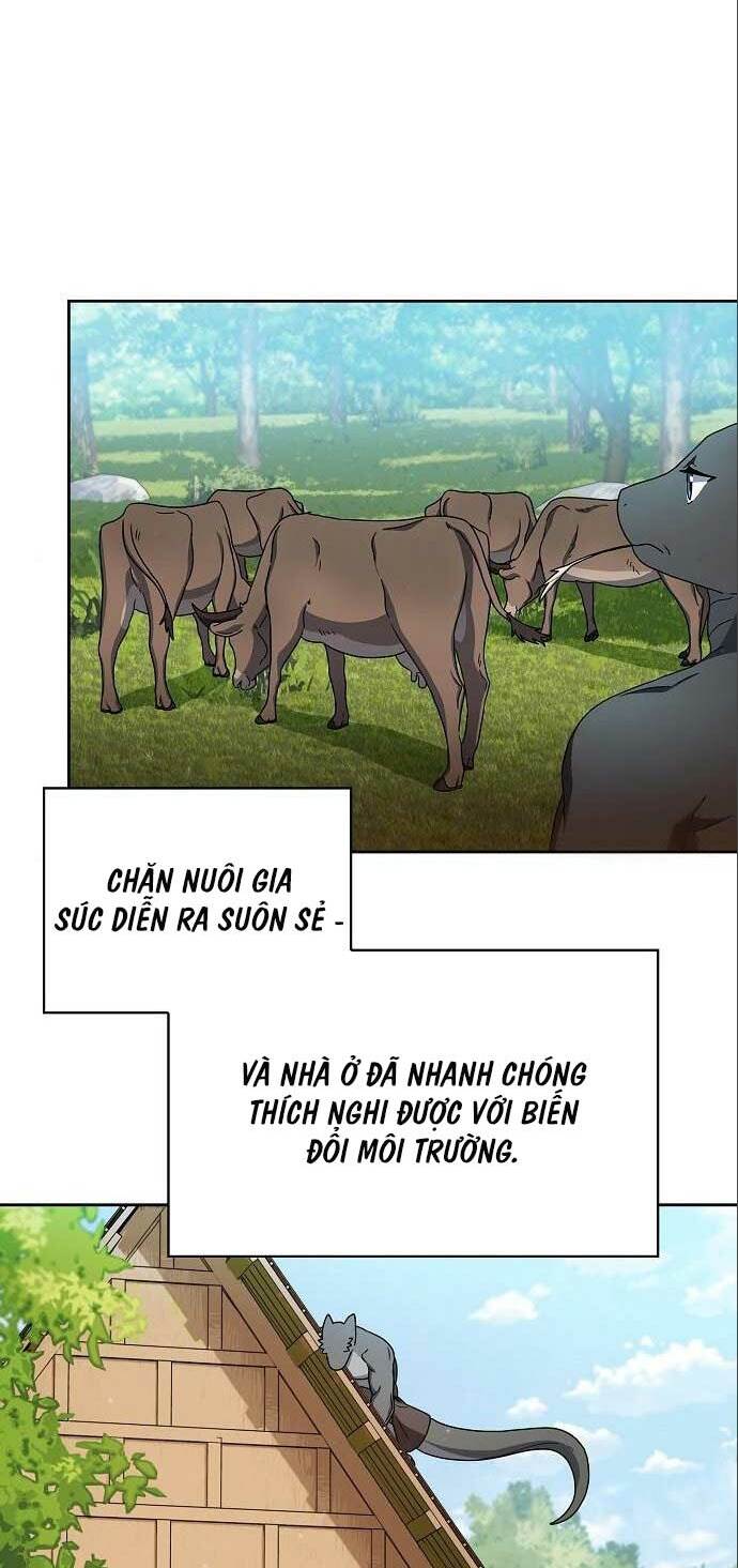 Nền Văn Minh Nebula Chapter 14 - Trang 2