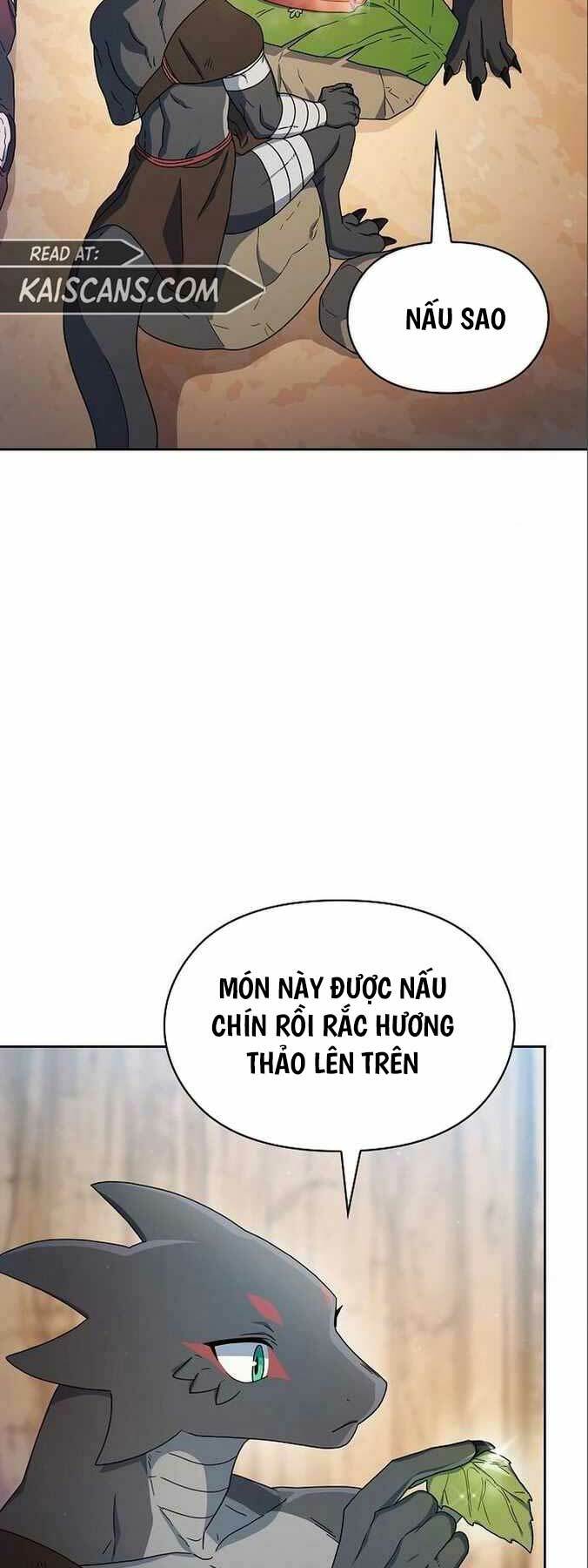 Nền Văn Minh Nebula Chapter 13 - Trang 2