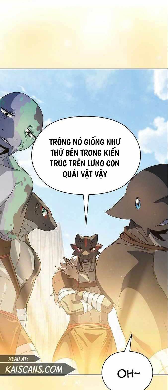 Nền Văn Minh Nebula Chapter 13 - Trang 2