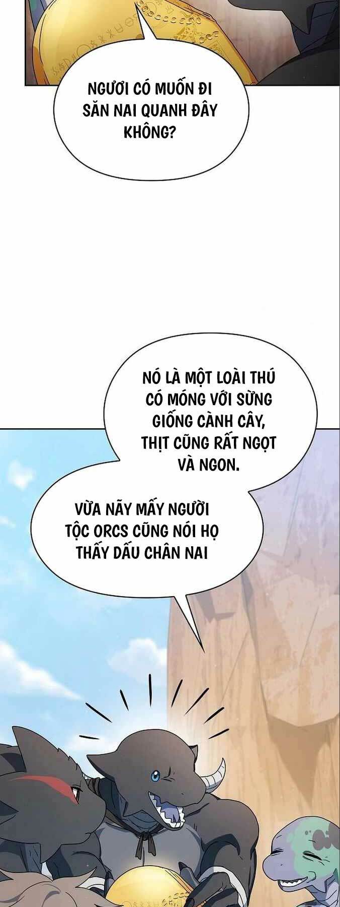 Nền Văn Minh Nebula Chapter 13 - Trang 2