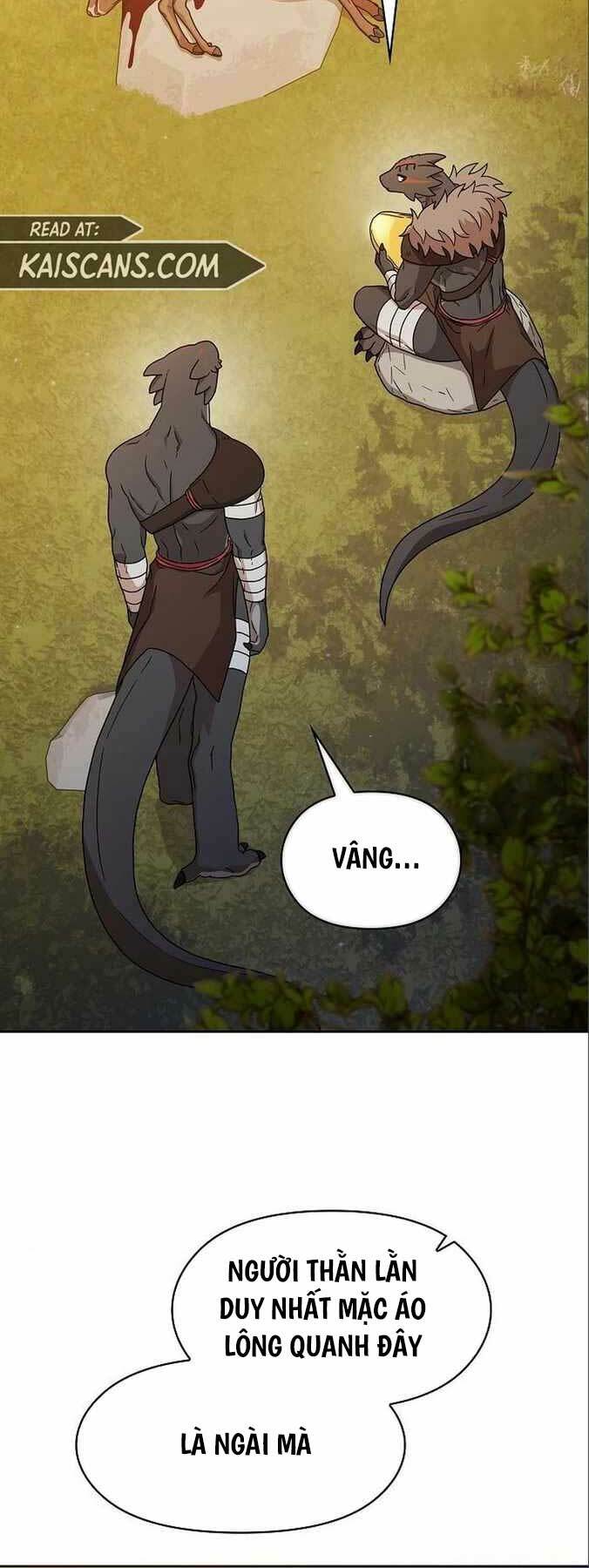 Nền Văn Minh Nebula Chapter 13 - Trang 2