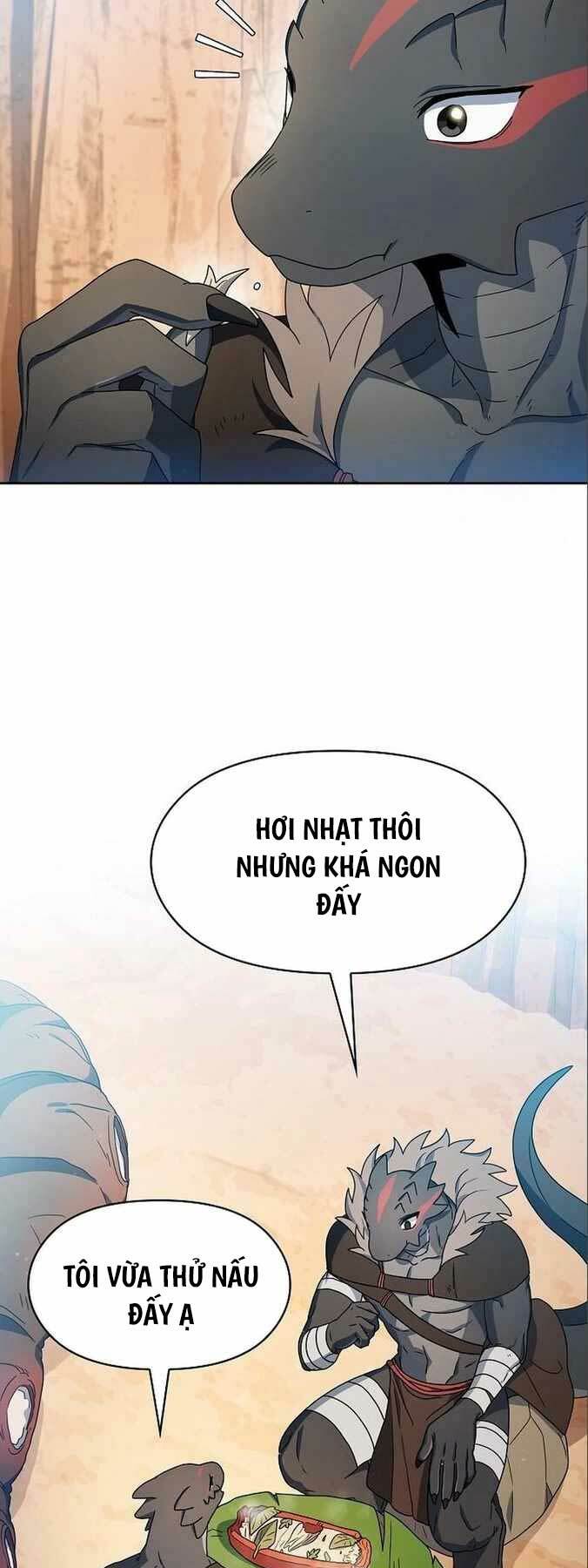 Nền Văn Minh Nebula Chapter 13 - Trang 2