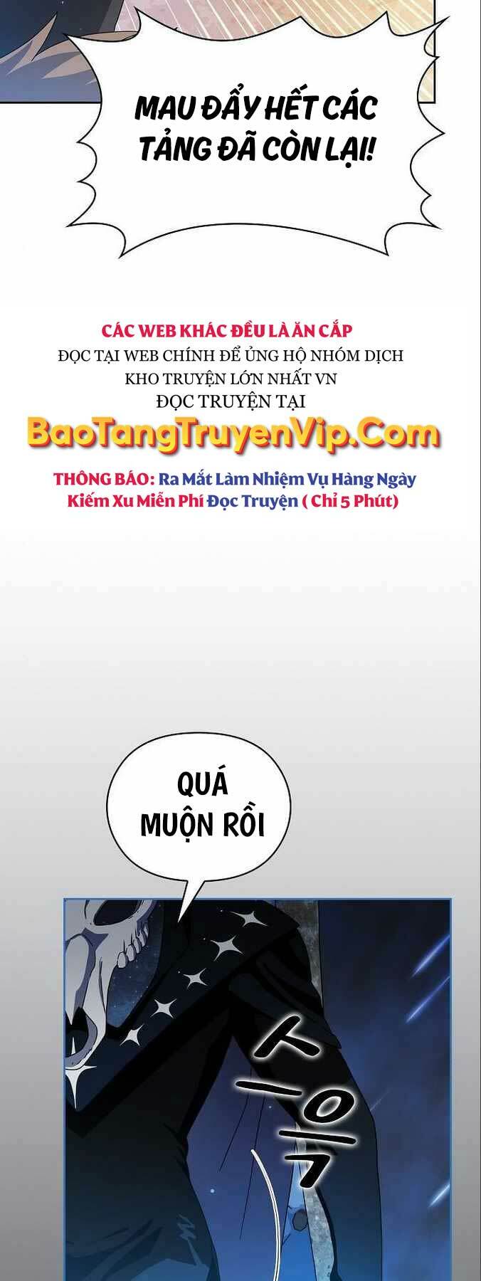 Nền Văn Minh Nebula Chapter 12 - Trang 2