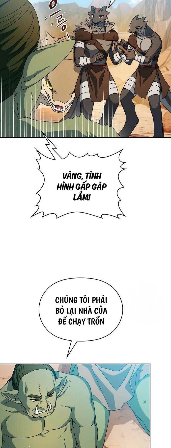 Nền Văn Minh Nebula Chapter 11 - Trang 2