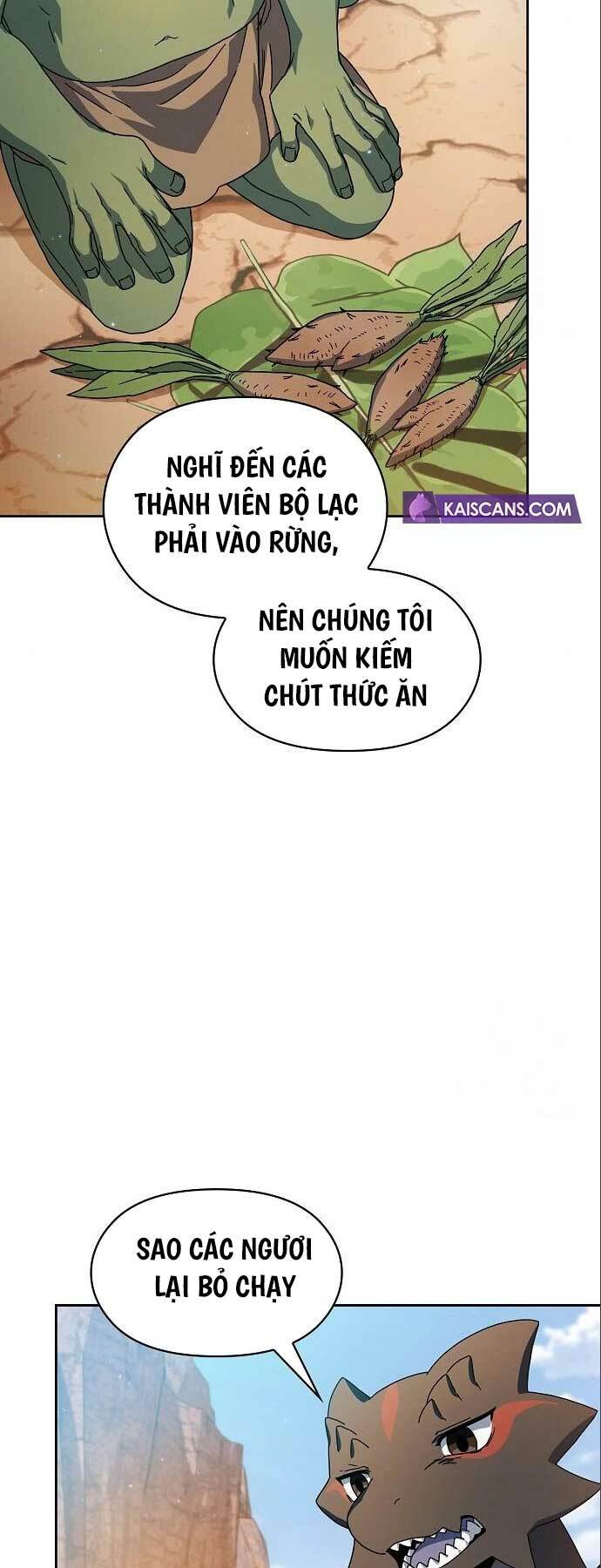 Nền Văn Minh Nebula Chapter 11 - Trang 2